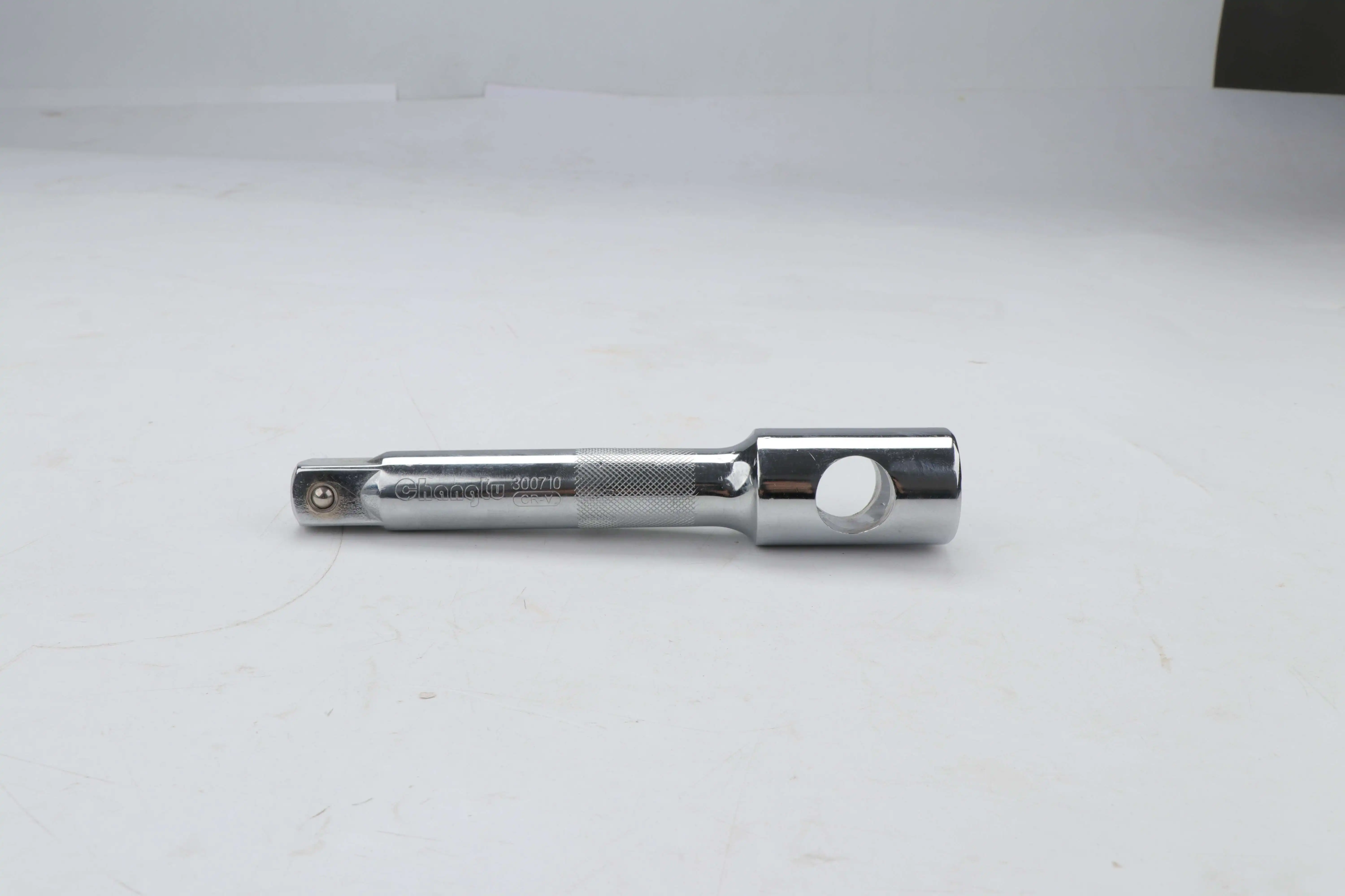 Everything You Need to Know About 3/4" Full Polished Extension Bars